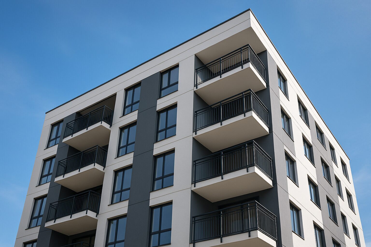 Servicio: Administración de edificios y condominios