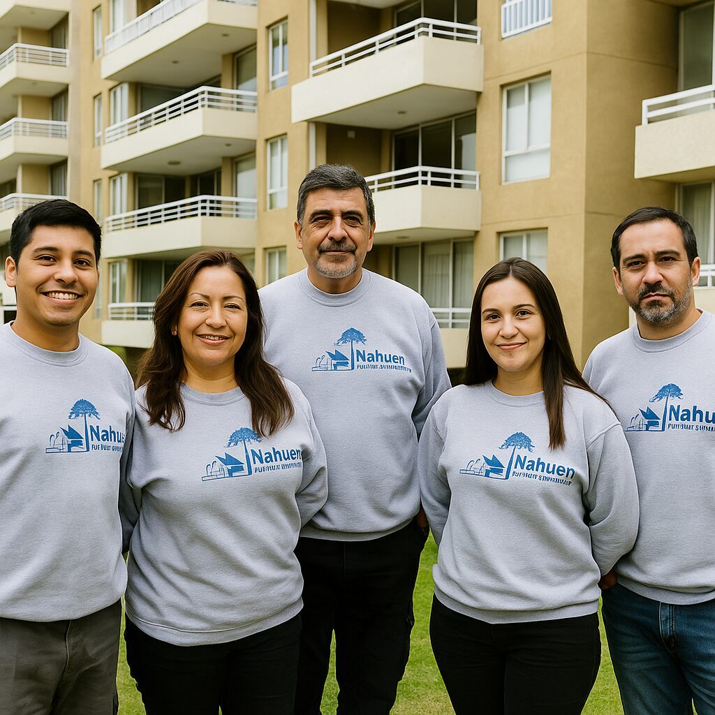 Servicio: Imagen e identidad comunitaria