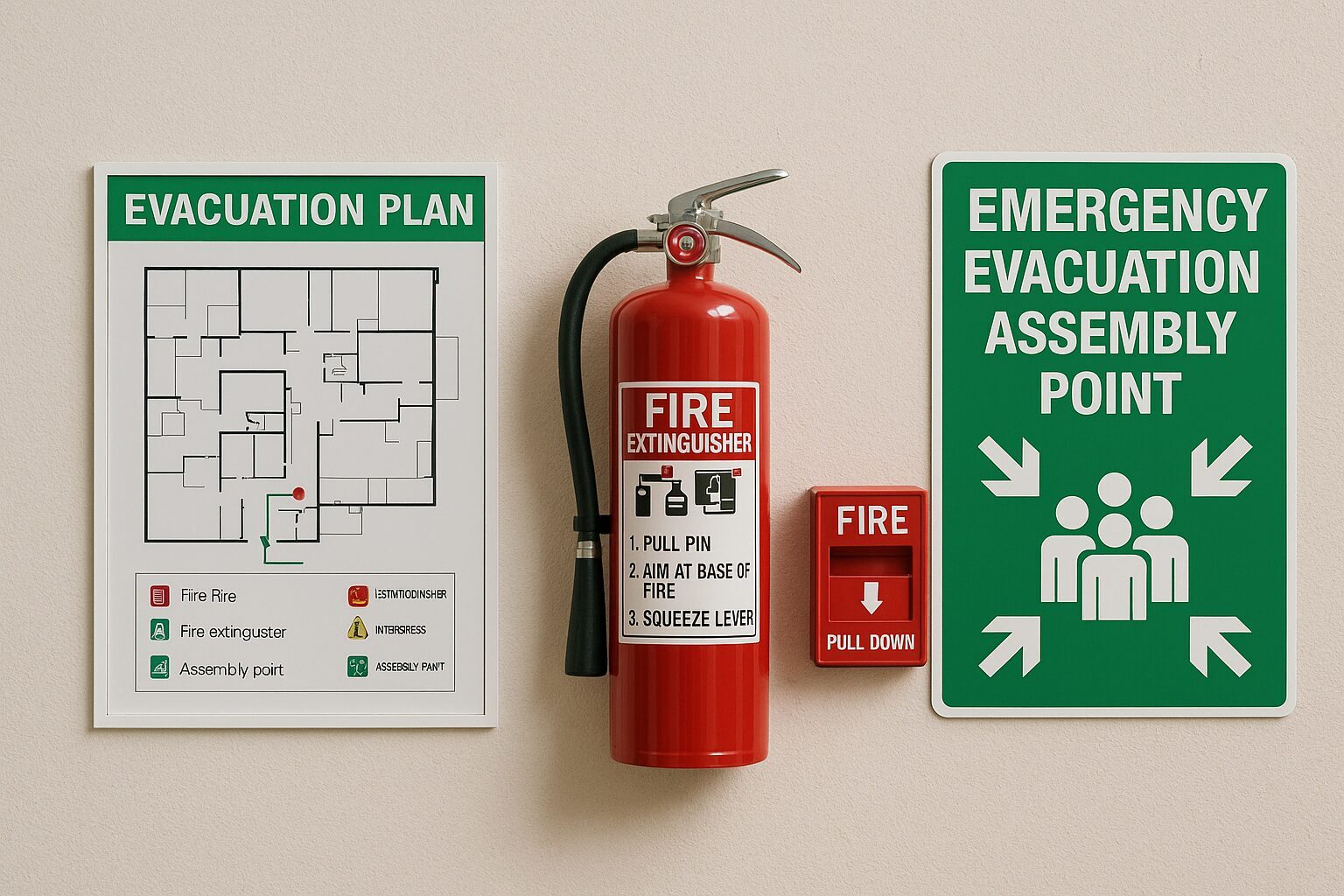 Servicio: Seguridad y prevención en la comunidad
